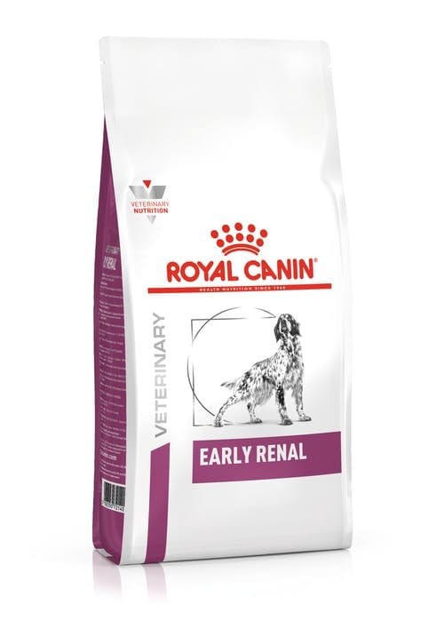 Royal Canin Early Renal 2 kg Royal Canin (2498031)
