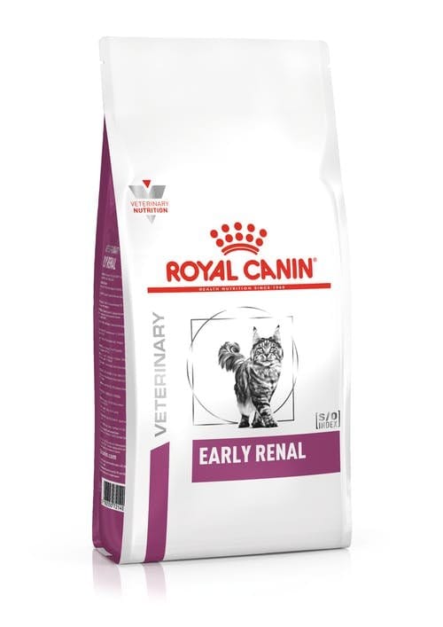 Royal Canin Early Renal 400 gr Royal Canin (2498032)