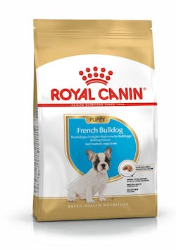 Royal Canin French Bulldog Puppy - 1 kg Royal Canin (2497925)