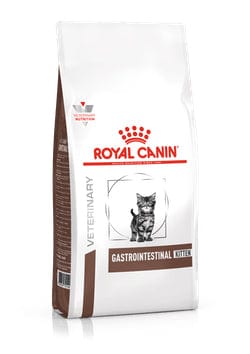 Royal Canin Gastro Intestinal Kitten 400 gr Royal Canin (2497927)