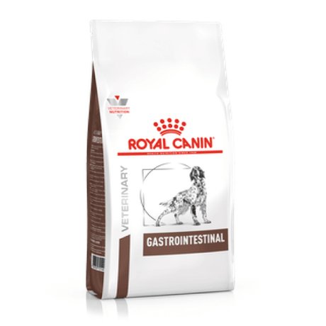 Royal Canin Gastrointestinal 14 kg Royal Canin (2498043)