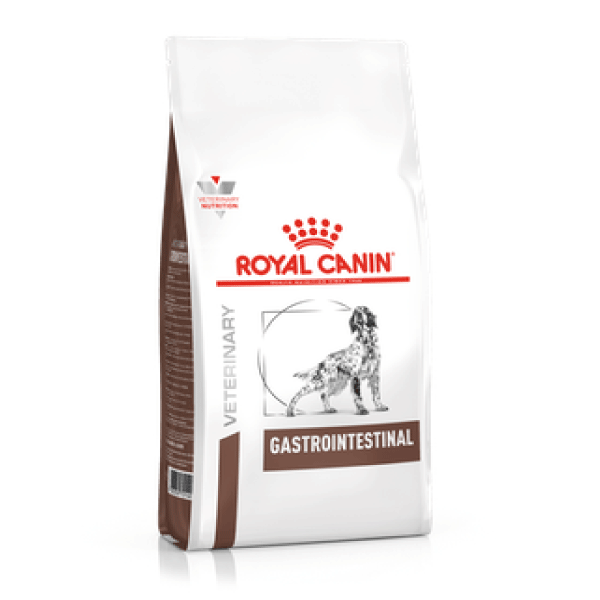 Royal Canin Gastrointestinal 14 kg Royal Canin (2498043)