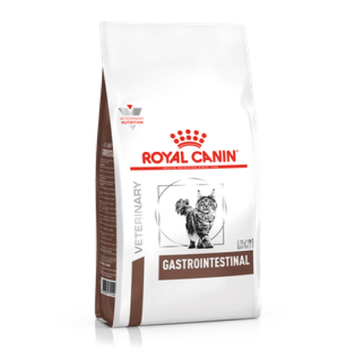 Royal Canin Gastrointestinal 2 kg Royal Canin (2498039)