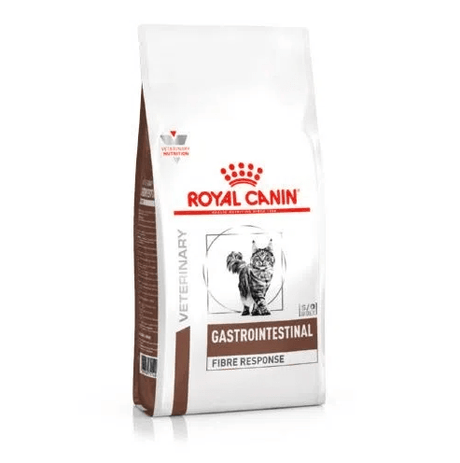 Royal Canin Gastrointestinal Fibre Response Royal Canin (2498035)