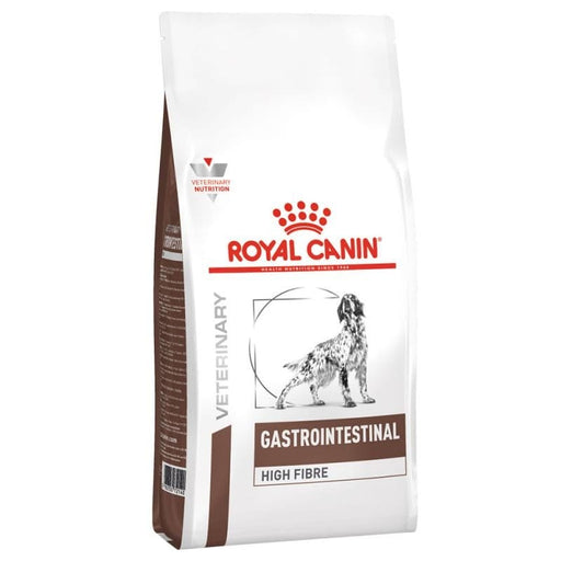 Royal Canin Gastrointestinal High Fibre 2 kg Royal Canin (2498038)