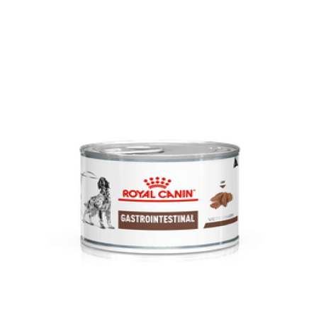 Royal Canin Gastrointestinal Morbido Patè 200 gr Royal Canin (2498046)