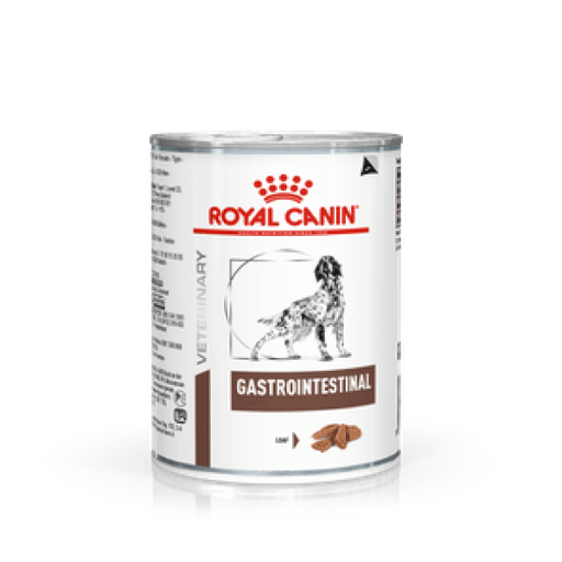 Royal Canin Gastrointestinal Morbido Patè Royal Canin (2498044)