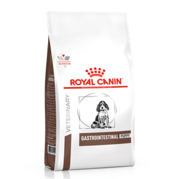Royal Canin Gastrointestinal Puppy Royal Canin (2497929)