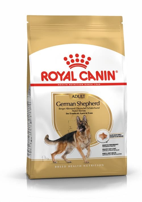 Royal Canin German Shepherd Adult 11 kg Royal Canin (2497932)