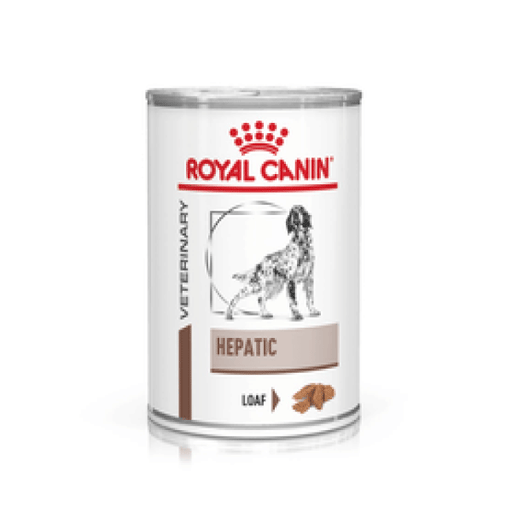Royal Canin Hepatic Umido 200 gr Royal Canin (2497935)
