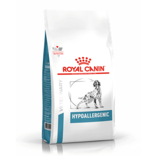 Royal Canin Hypoallergenic secco cane 14 kg Royal Canin (2497940)