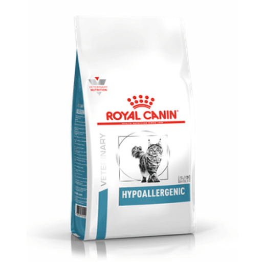 Royal Canin Hypoallergenic secco gatto Royal Canin (2497941)