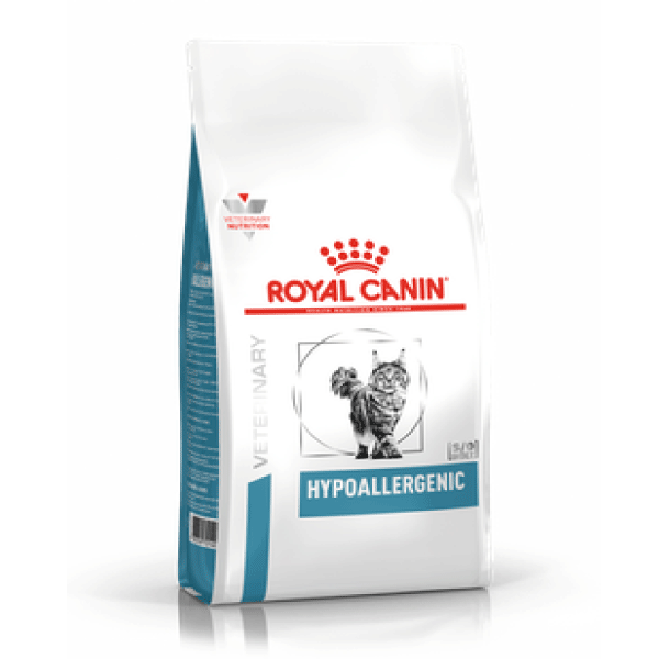 Royal Canin Hypoallergenic secco gatto Royal Canin (2497941)