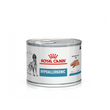 Royal Canin Hypoallergenic umido cane 200 gr Royal Canin (2497943)