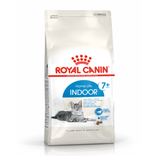 Royal Canin Indoor 7+ Royal Canin (2497944)
