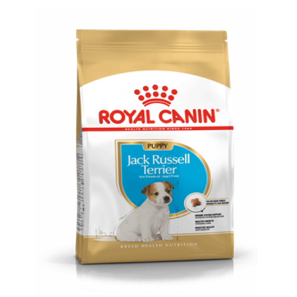 Royal Canin Jack Russell Terrier Puppy 1,5 kg Royal Canin (2497950)