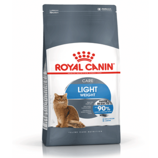 Royal Canin Light Weight Care 400 gr Royal Canin (2497963)