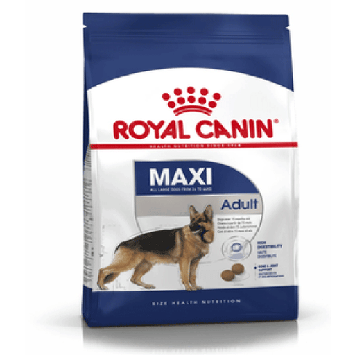 Royal Canin Maxi Adult 15 kg Royal Canin (2497971)