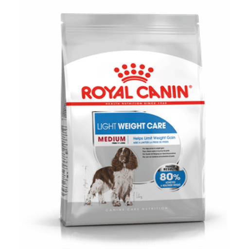 Royal Canin Medium Light Weight Care 2 kg Royal Canin (2497973)