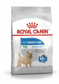 Royal Canin - Mini Light Weight Care 1 kg Royal Canin