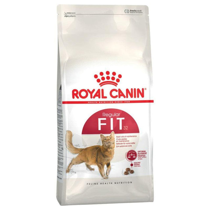 Royal Canin Regular Fit 32 15 kg Royal Canin (2497992)