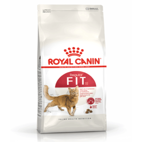 Royal Canin Regular Fit 32 2 kg Royal Canin (2497991)