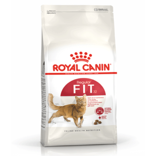 Royal Canin Regular Fit 32 2 kg Royal Canin (2497991)