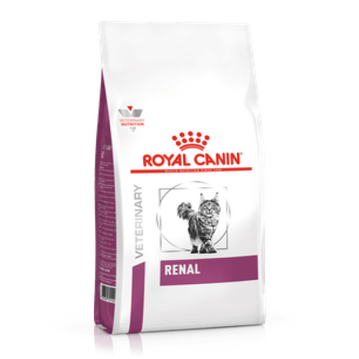 Royal Canin Renal 2 kg Royal Canin (2497998)