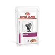 Royal Canin Renal morbido Patè - 12 bustine da Gr. 85 Royal Canin (2498006)