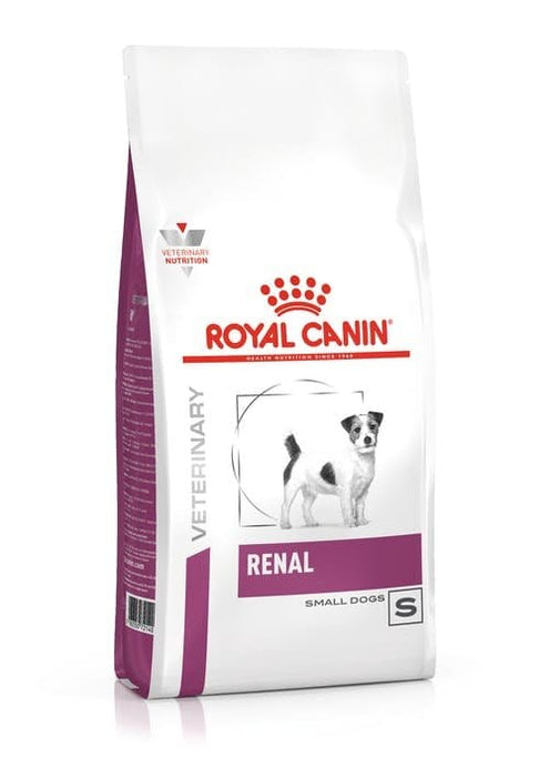 Royal Canin Renal Small Dog 500 gr Royal Canin (2498004)