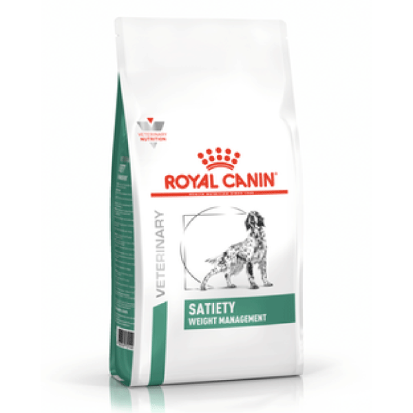 Royal Canin Satiety Weight Management 1,5 kg Royal Canin (2498008)