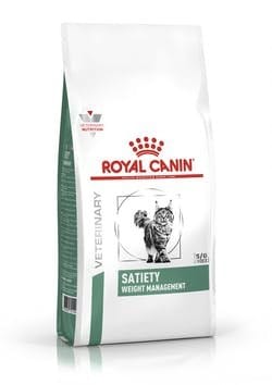 Royal Canin - Satiety Weight Management Gatto 3,5 kg Royal Canin (2497900)