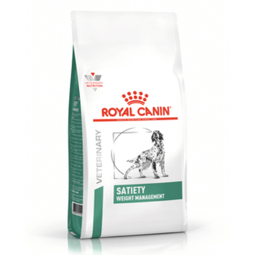 Royal Canin Satiety Weight Management Royal Canin (2498007)