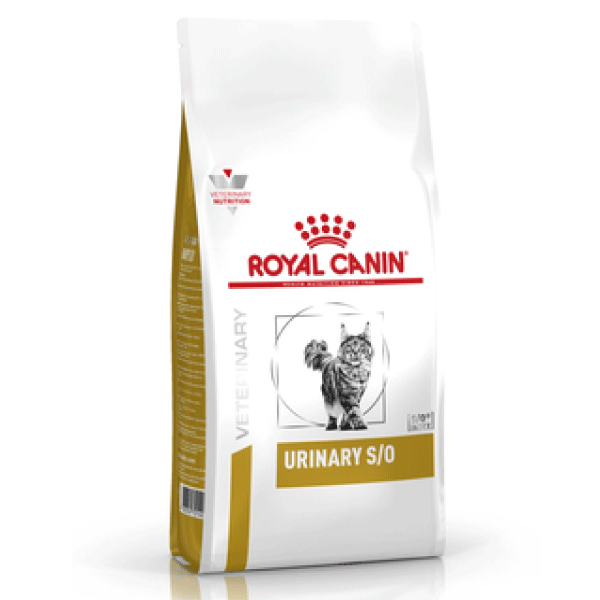 Royal Canin Urinary S-O (LP 34) Royal Canin