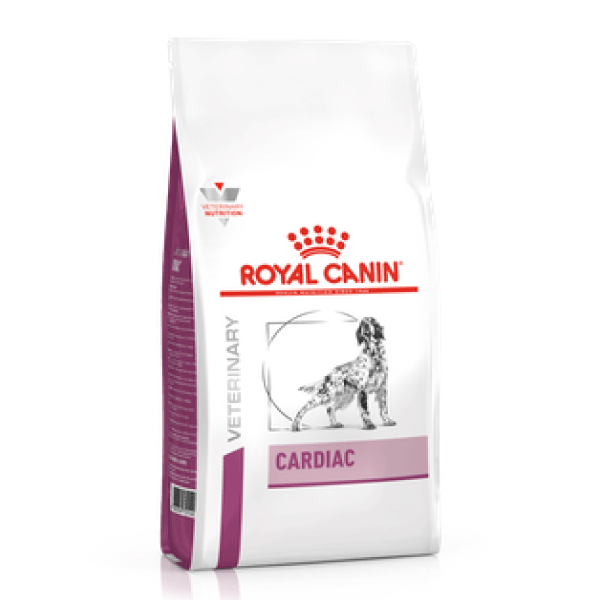 Royal Canin Veterinary Diet Cardiac 14 kg Royal Canin (2498030)