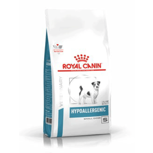 Royal Canin Veterinary Diet Hypoallergenic - Small Dog Royal Canin
