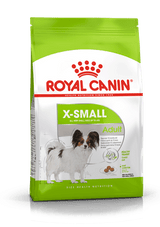 Royal Canin X-Small Adult 500 gr Royal Canin (2498055)