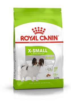 Royal Canin X-Small Adult 500 gr Royal Canin (2498055)