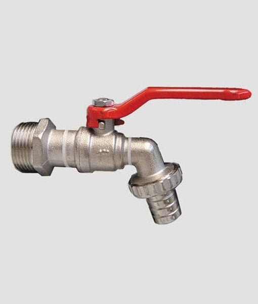 Aerzetix - Adattatore femmina rubinetto 1 pollici a 3/4 raccordo