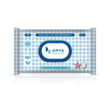 Salviette Detergenti Arya Brezza Marina Arya (2498150)