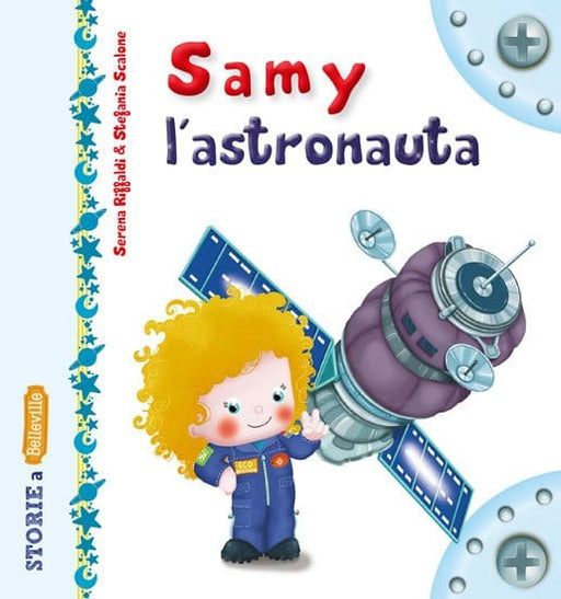 Samy l'astronauta - Edizioni Del Baldo Edizioni del Baldo (2498152)