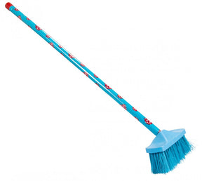Scopa giardino bambino - Stocker Azzurro Stocker (2498249)