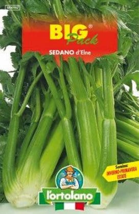 Sedano d'Elne - Big Pack - L'Ortolano L'Ortolano (2498286)