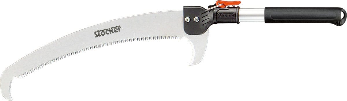 Seghetto Falco Combisystem con manico corto 27 cm - Stocker Stocker (2498301)