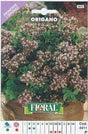 Semi di Origano - Aromatica Fioral Fioral (2498327)