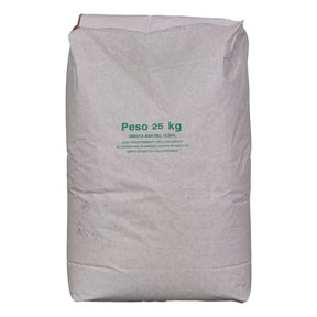 Semola di Grano Duro Senatore Cappelli Biologica - 25 kg - Italcer MillStore (2498339)