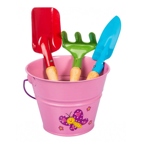 Set Attrezzi e Secchiello per Bambini - Stocker Stocker (2498380)