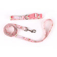 Set Collare e Guinzaglio Pet Abby - Fantasia rose Isabelle Rose (2498388)