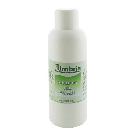 Shampoo Neutro per cavalli - Umbria Equitazione Lt.   1 AmaHorse (2498452)