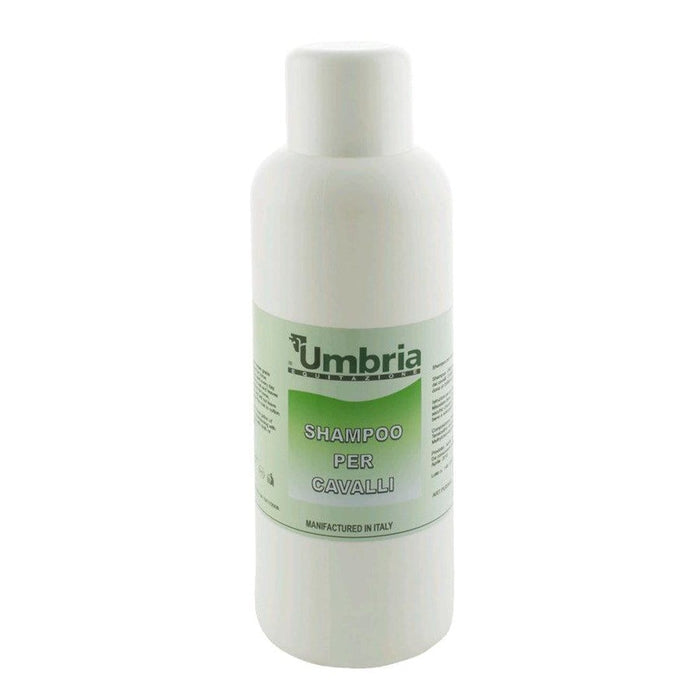 Shampoo Neutro per cavalli - Umbria Equitazione Lt.   1 AmaHorse (2498452)
